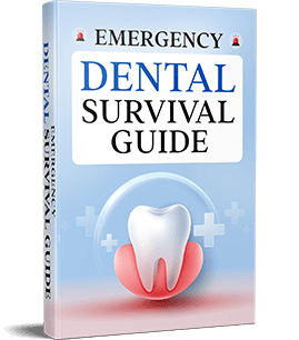 Emergency Dental Survival Guide bonus guide